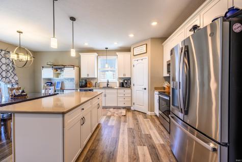 1200 N Wild Pine Drive Yorktown IN 47396