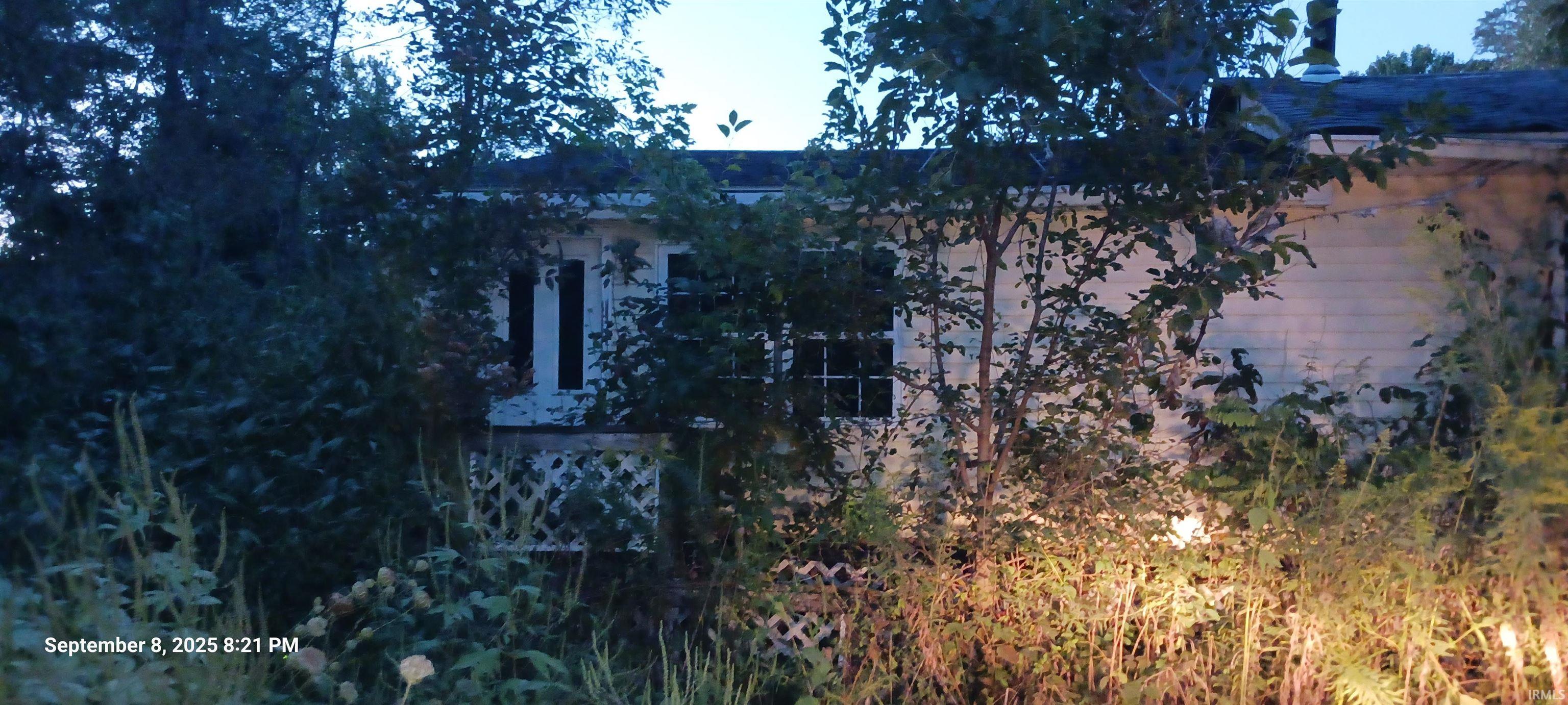 7751 Bullerdick Road Poland IN 47868