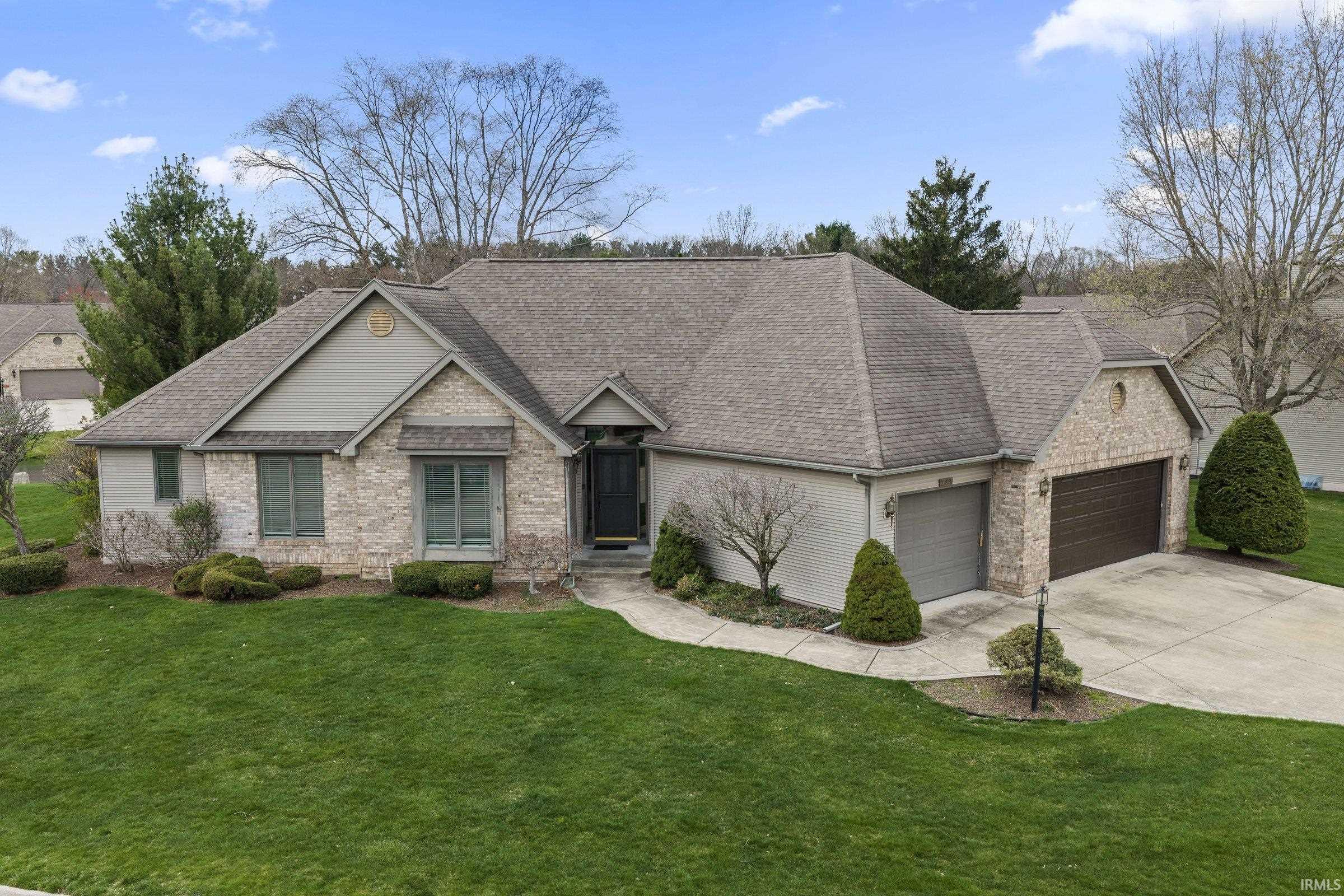 22931 Stone Way Street Elkhart IN 46514