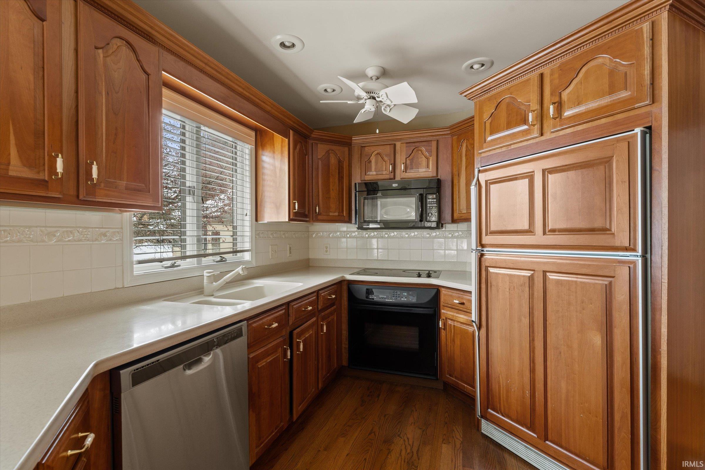 22931 Stone Way Street Elkhart IN 46514