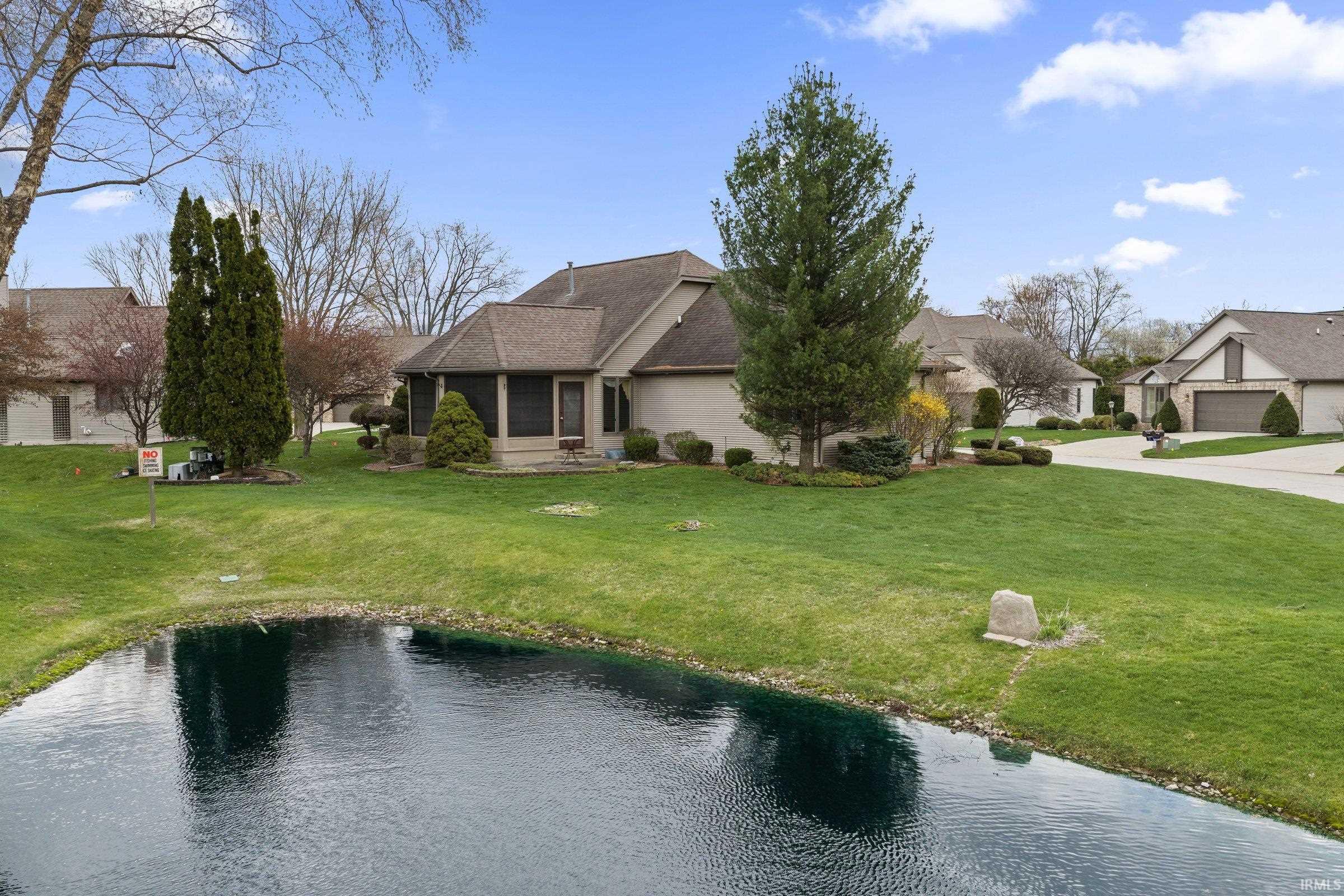 22931 Stone Way Street Elkhart IN 46514