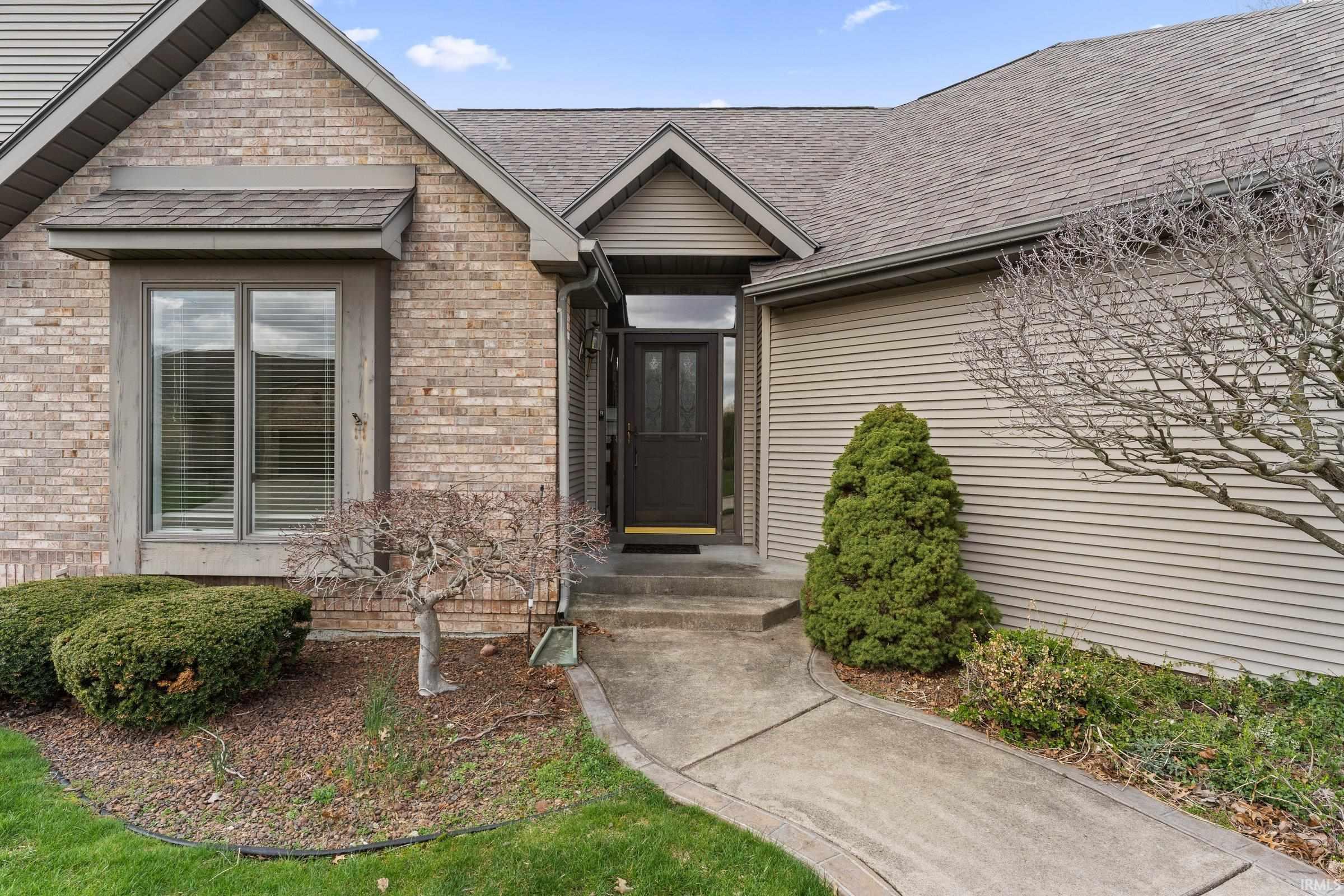 22931 Stone Way Street Elkhart IN 46514