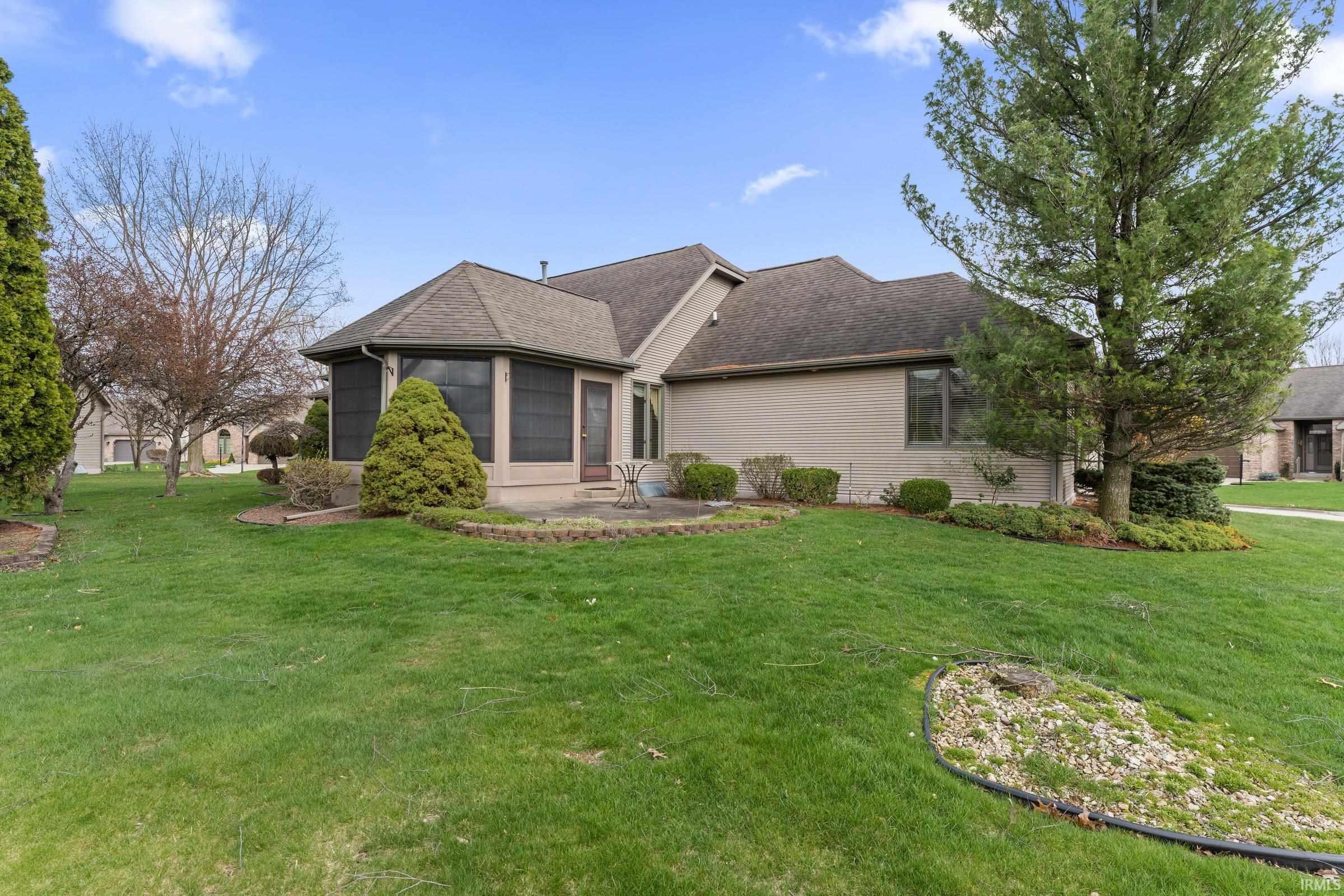 22931 Stone Way Street Elkhart IN 46514