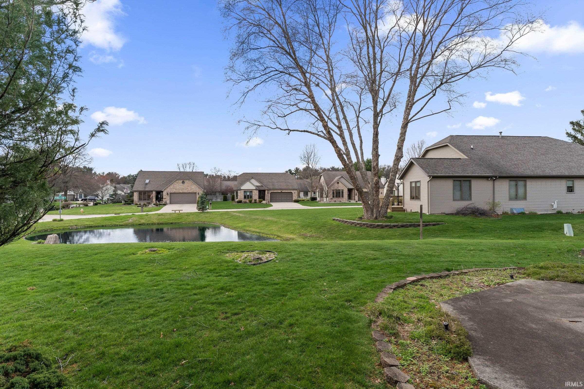 22931 Stone Way Street Elkhart IN 46514