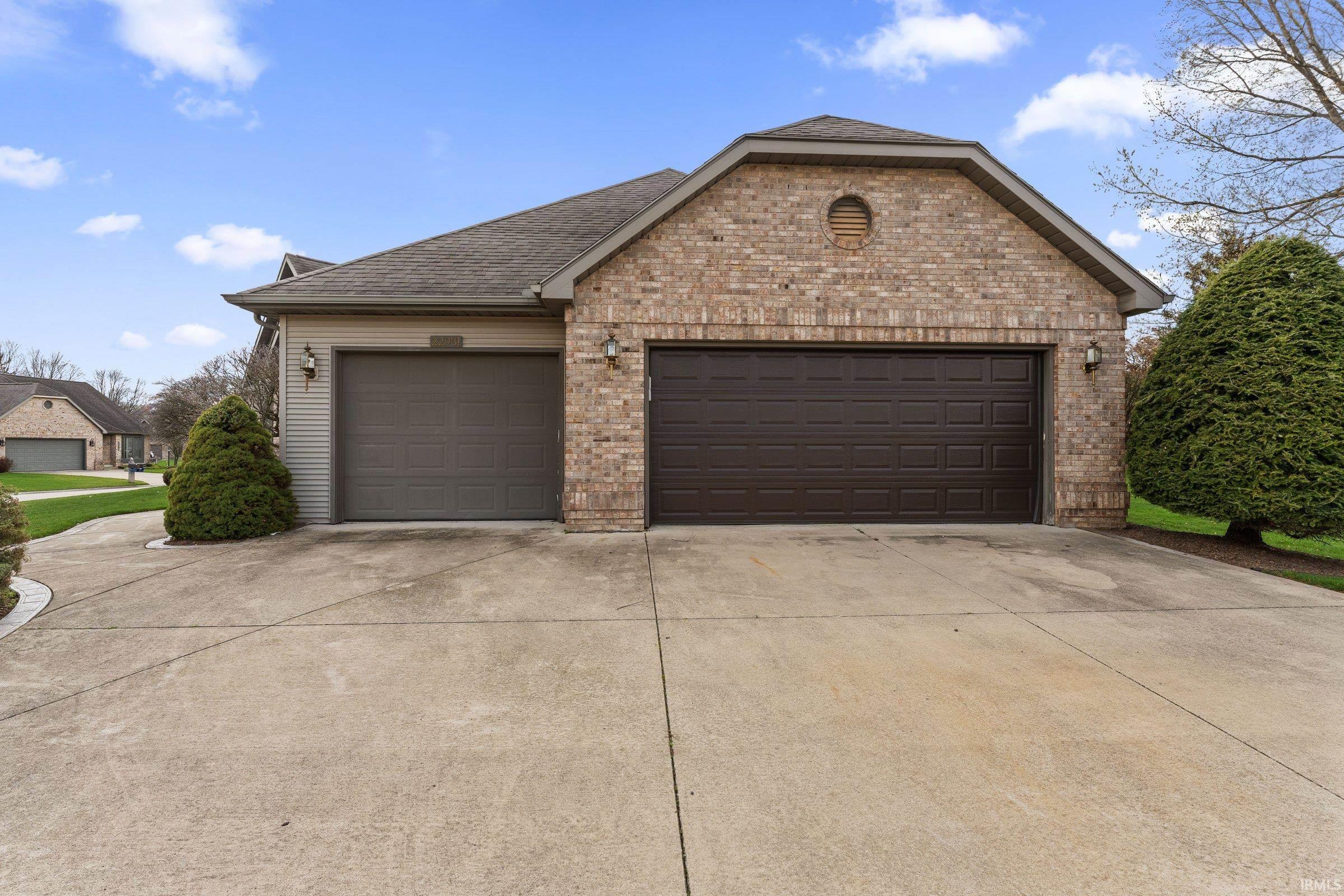 22931 Stone Way Street Elkhart IN 46514