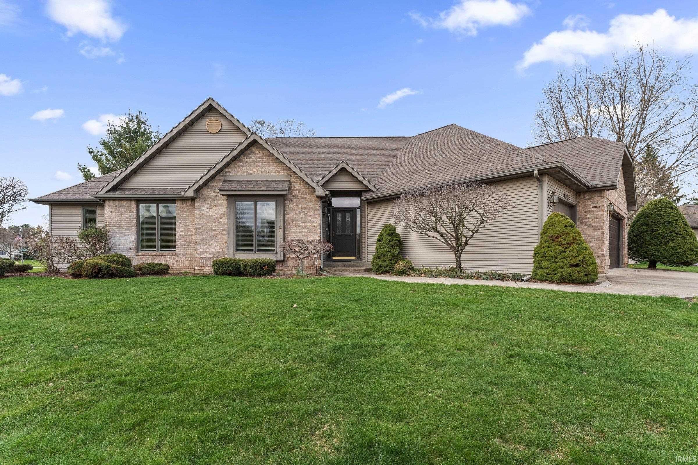 22931 Stone Way Street Elkhart IN 46514