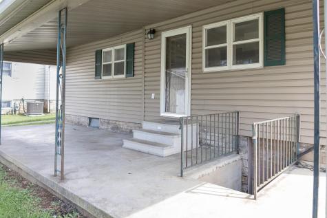 1707 12th Street Bedford IN 47421