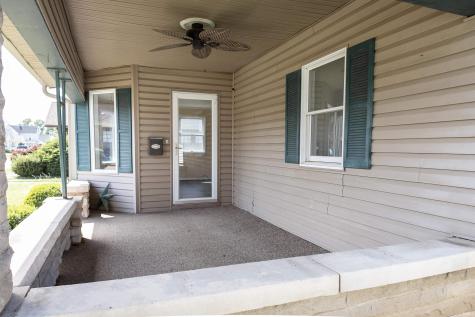 1707 12th Street Bedford IN 47421