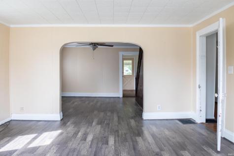 1707 12th Street Bedford IN 47421