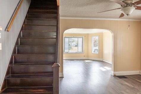 1707 12th Street Bedford IN 47421