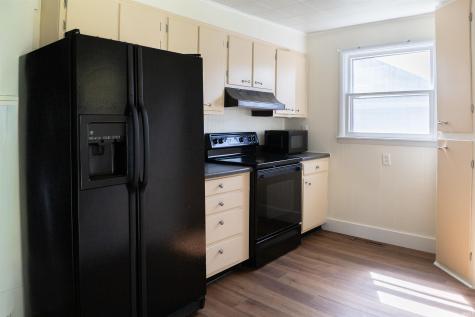 1707 12th Street Bedford IN 47421