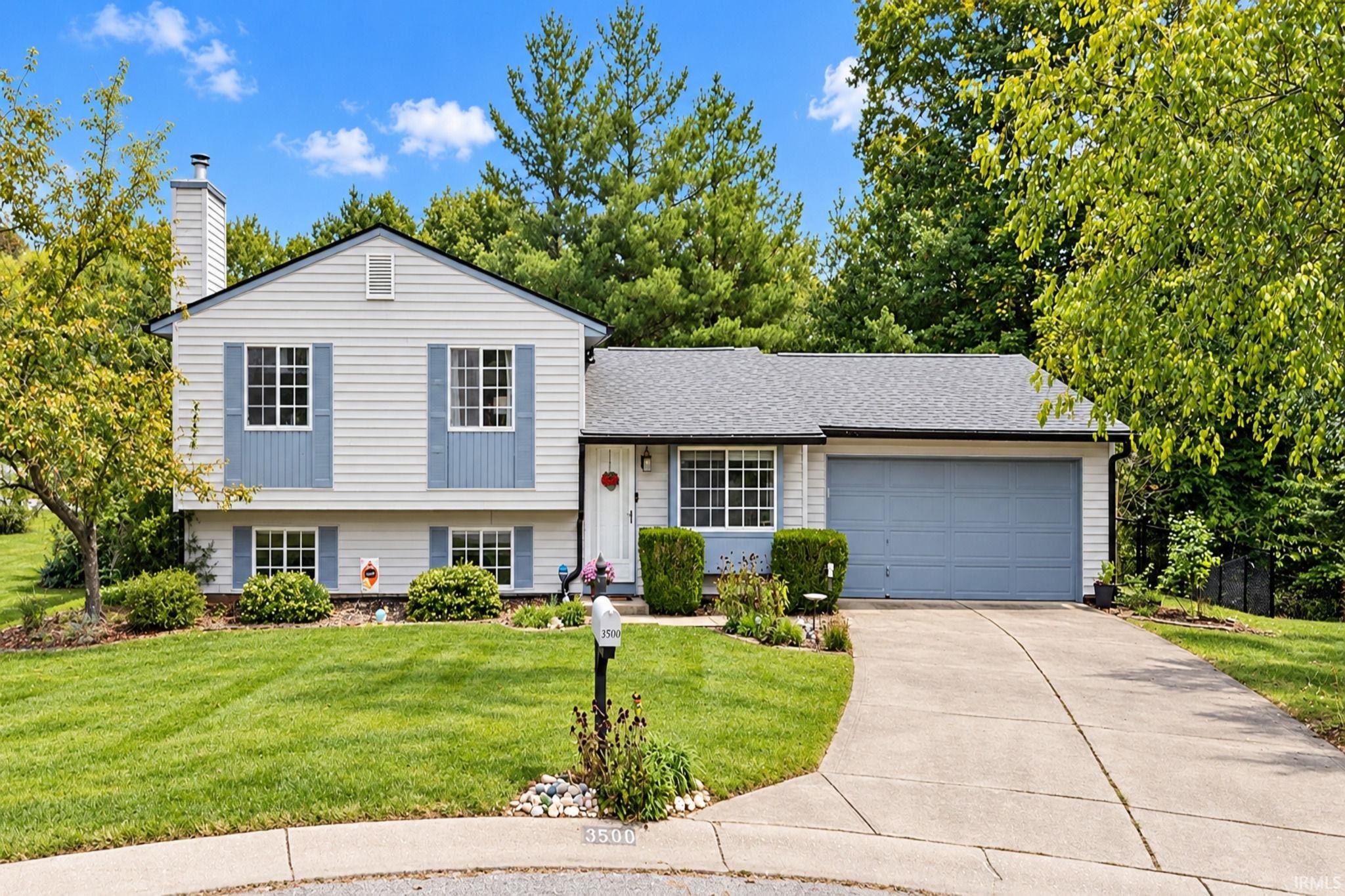 3500 W Yellowstone Court Bloomington IN 47403