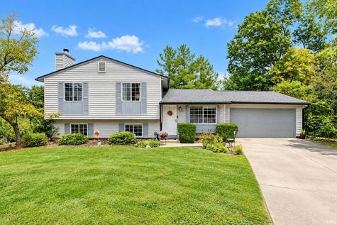 3500 W Yellowstone Court Bloomington IN 47403