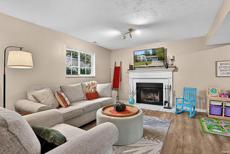 3500 W Yellowstone Court Bloomington IN 47403