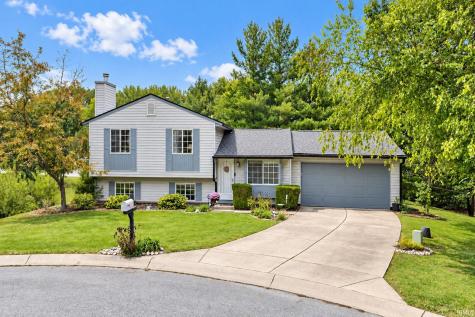 3500 W Yellowstone Court Bloomington IN 47403