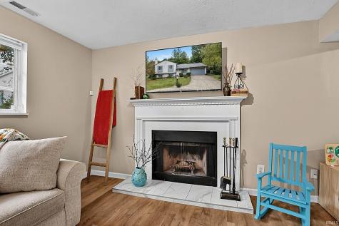 3500 W Yellowstone Court Bloomington IN 47403