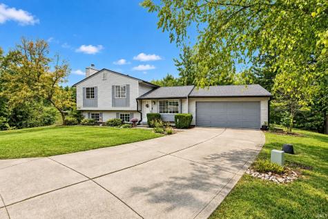 3500 W Yellowstone Court Bloomington IN 47403