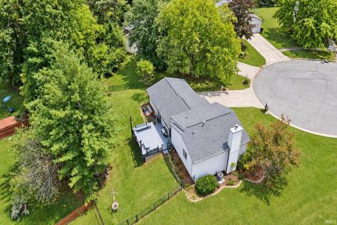 3500 W Yellowstone Court Bloomington IN 47403
