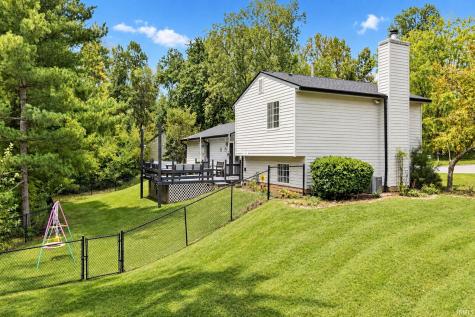 3500 W Yellowstone Court Bloomington IN 47403