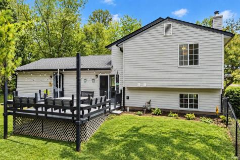 3500 W Yellowstone Court Bloomington IN 47403