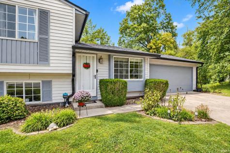 3500 W Yellowstone Court Bloomington IN 47403