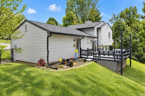 3500 W Yellowstone Court Bloomington IN 47403