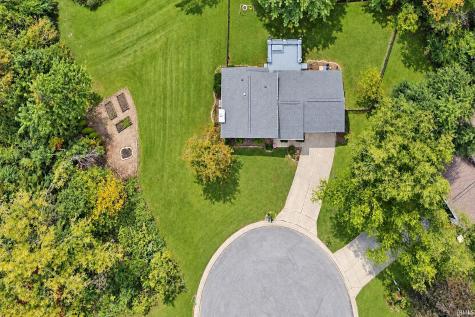 3500 W Yellowstone Court Bloomington IN 47403