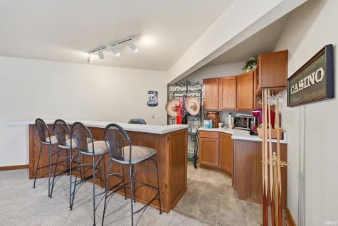 910 Calverton Court Fort Wayne IN 46825