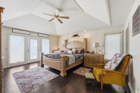 910 Calverton Court Fort Wayne IN 46825