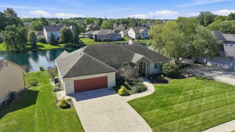 910 Calverton Court Fort Wayne IN 46825