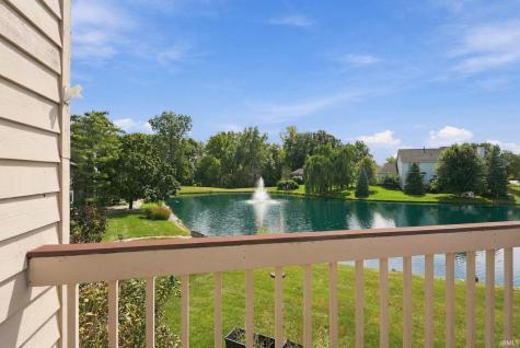 910 Calverton Court Fort Wayne IN 46825