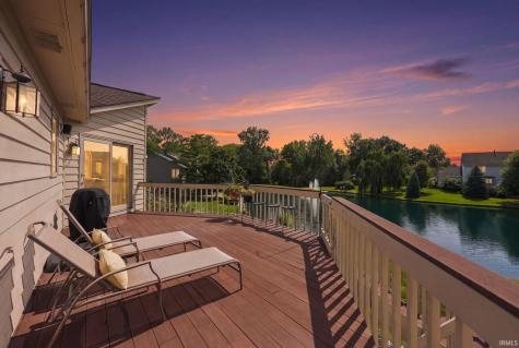 910 Calverton Court Fort Wayne IN 46825