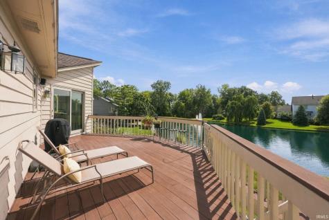 910 Calverton Court Fort Wayne IN 46825