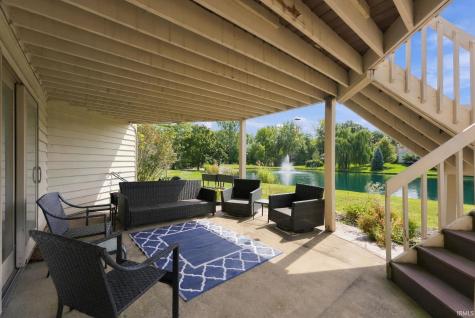 910 Calverton Court Fort Wayne IN 46825