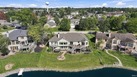 910 Calverton Court Fort Wayne IN 46825