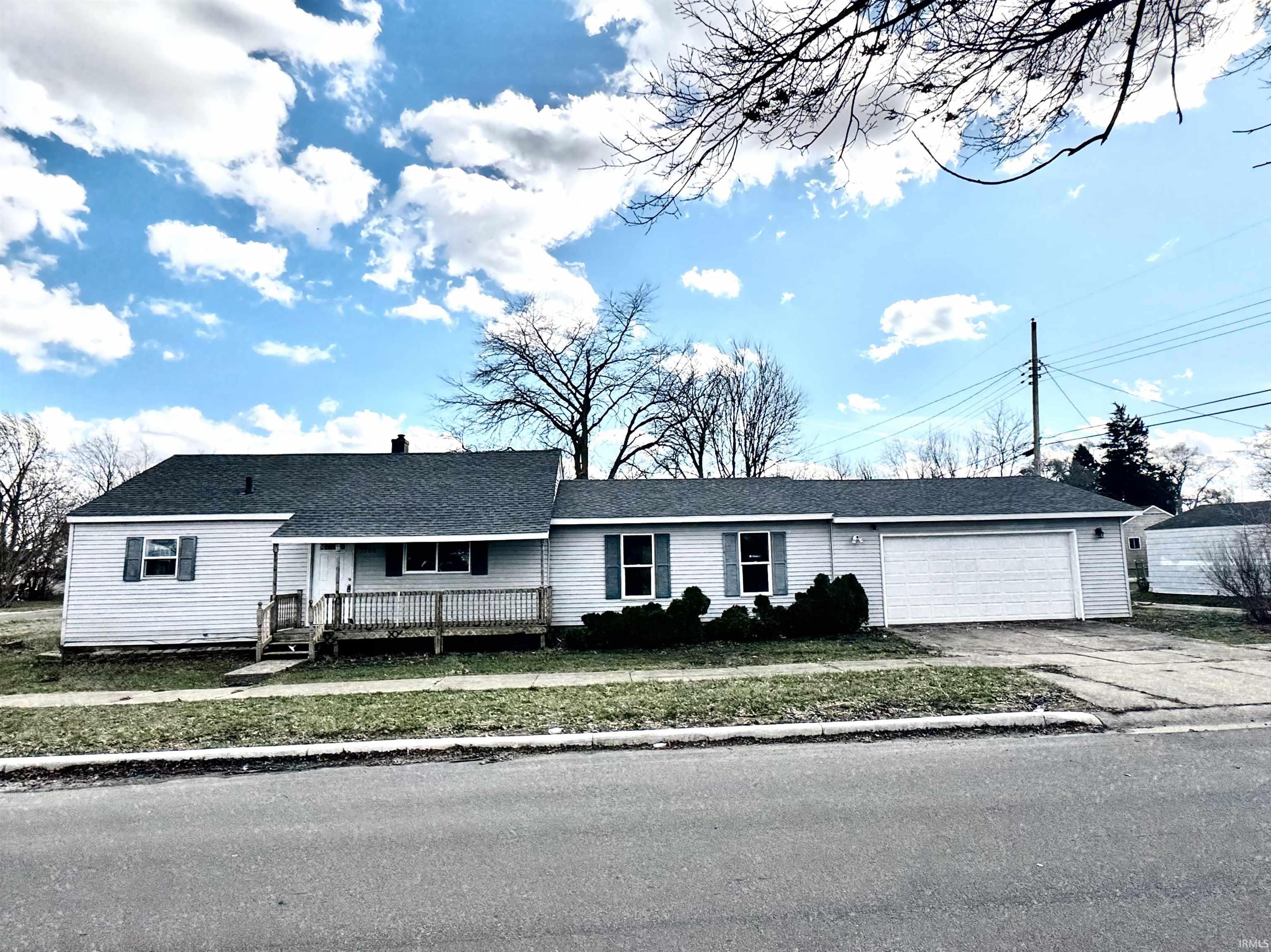 3706 W Jefferson Boulevard South Bend IN 46619