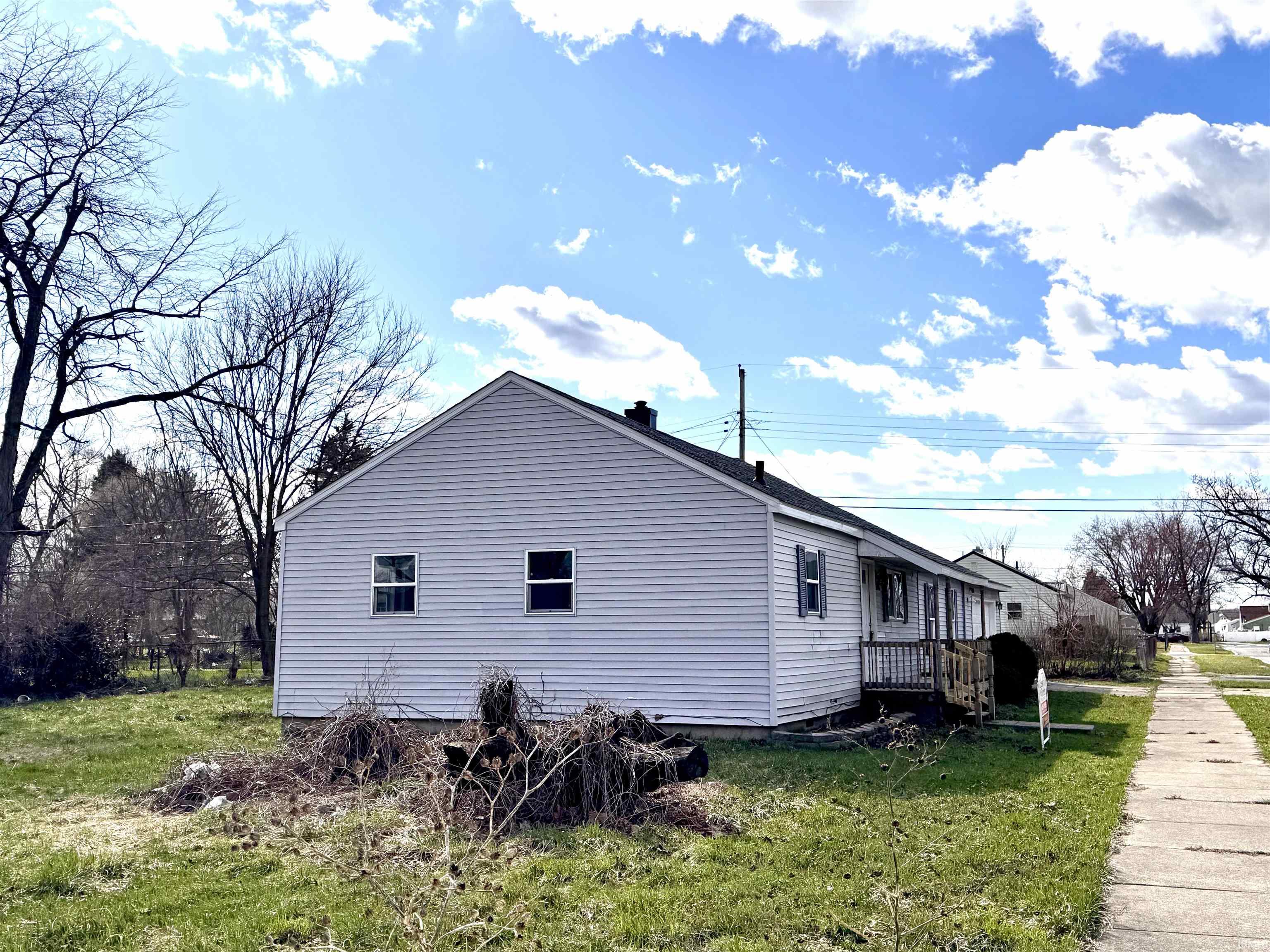 3706 W Jefferson Boulevard South Bend IN 46619