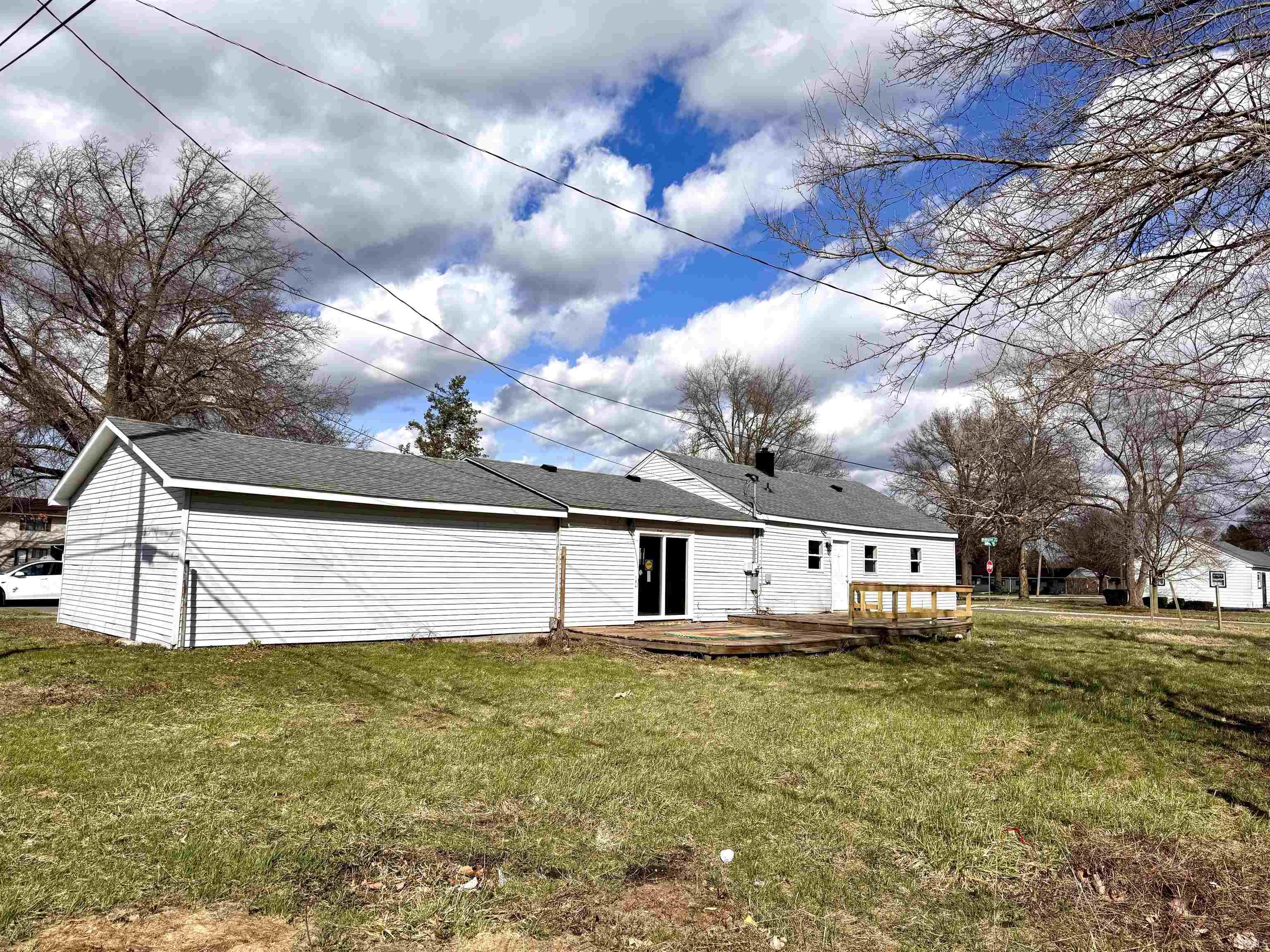 3706 W Jefferson Boulevard South Bend IN 46619