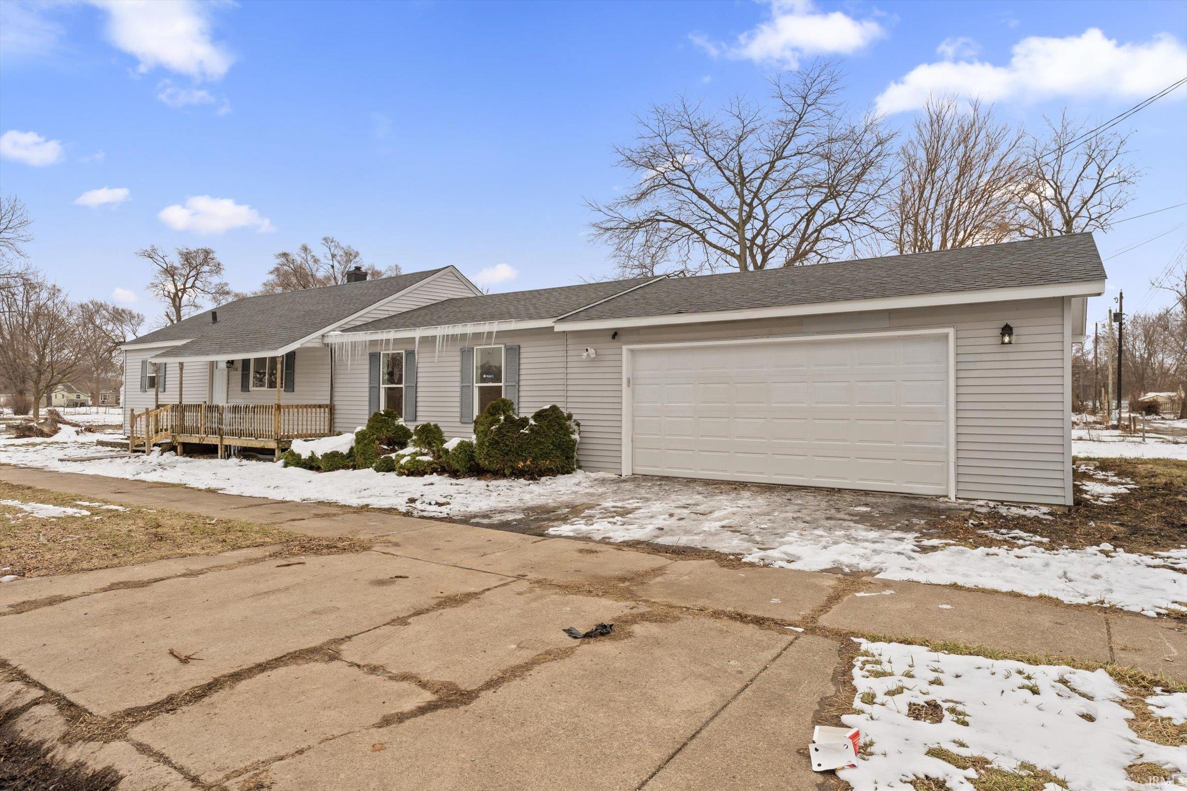 3706 W Jefferson Boulevard South Bend IN 46619