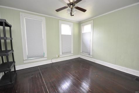 222 N Vine Street Muncie IN 47302