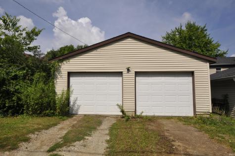 222 N Vine Street Muncie IN 47302