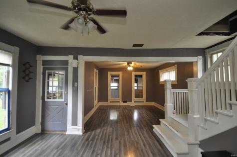 222 N Vine Street Muncie IN 47302