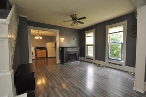 222 N Vine Street Muncie IN 47302