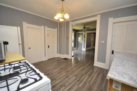 222 N Vine Street Muncie IN 47302