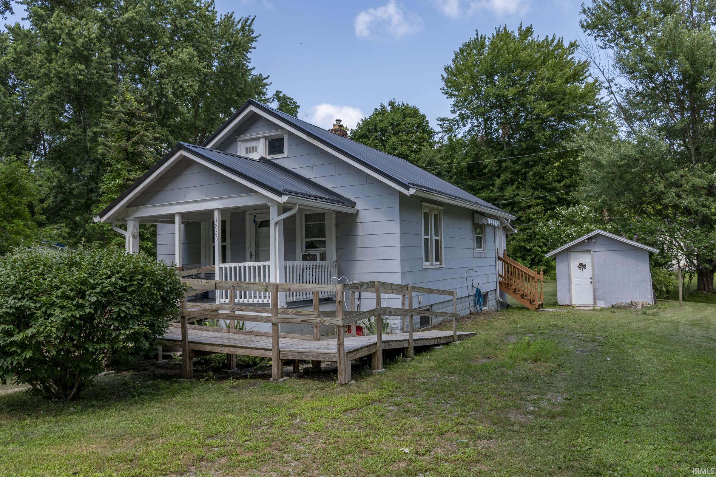 1830 Huron Street Elkhart IN 46516