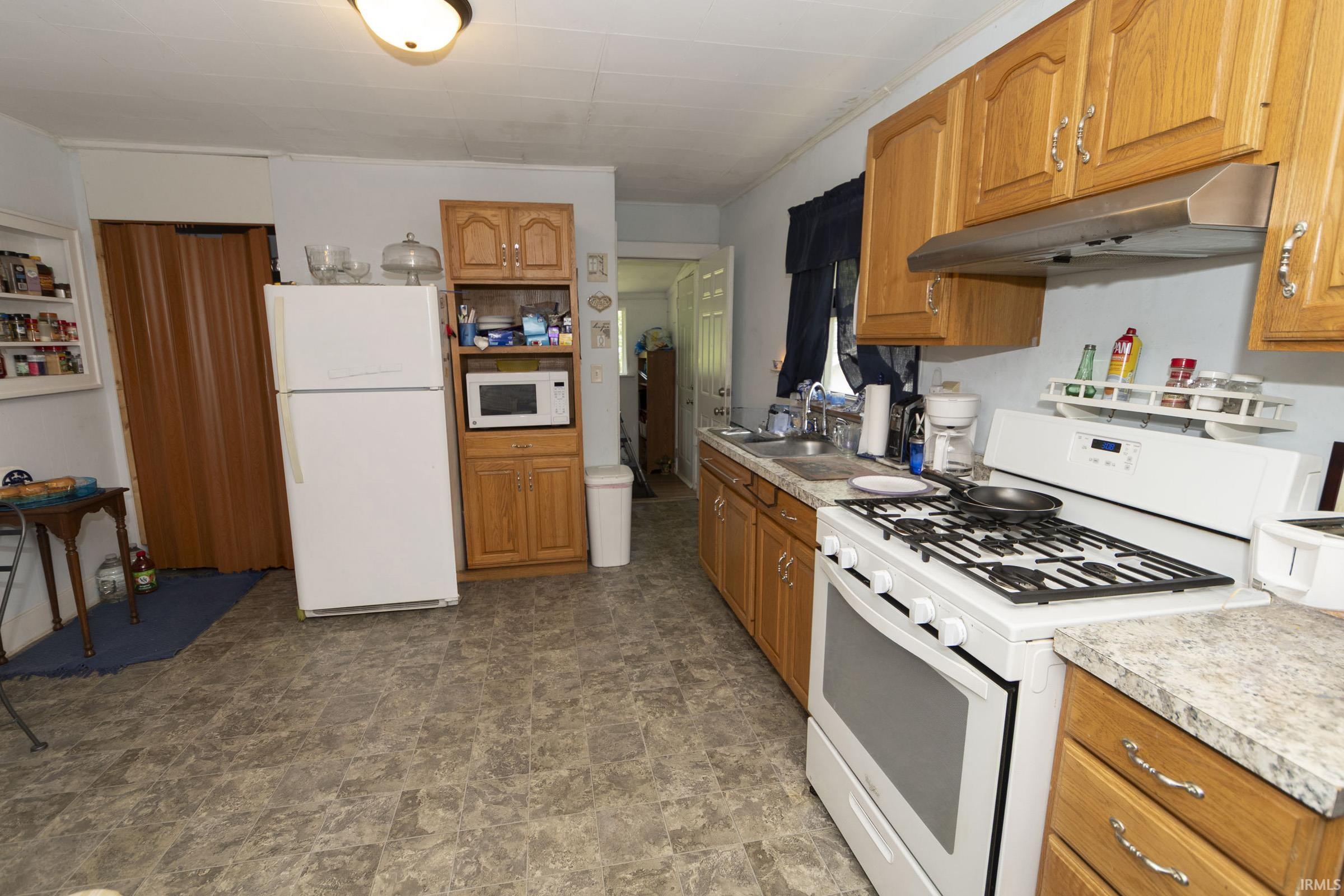 1830 Huron Street Elkhart IN 46516
