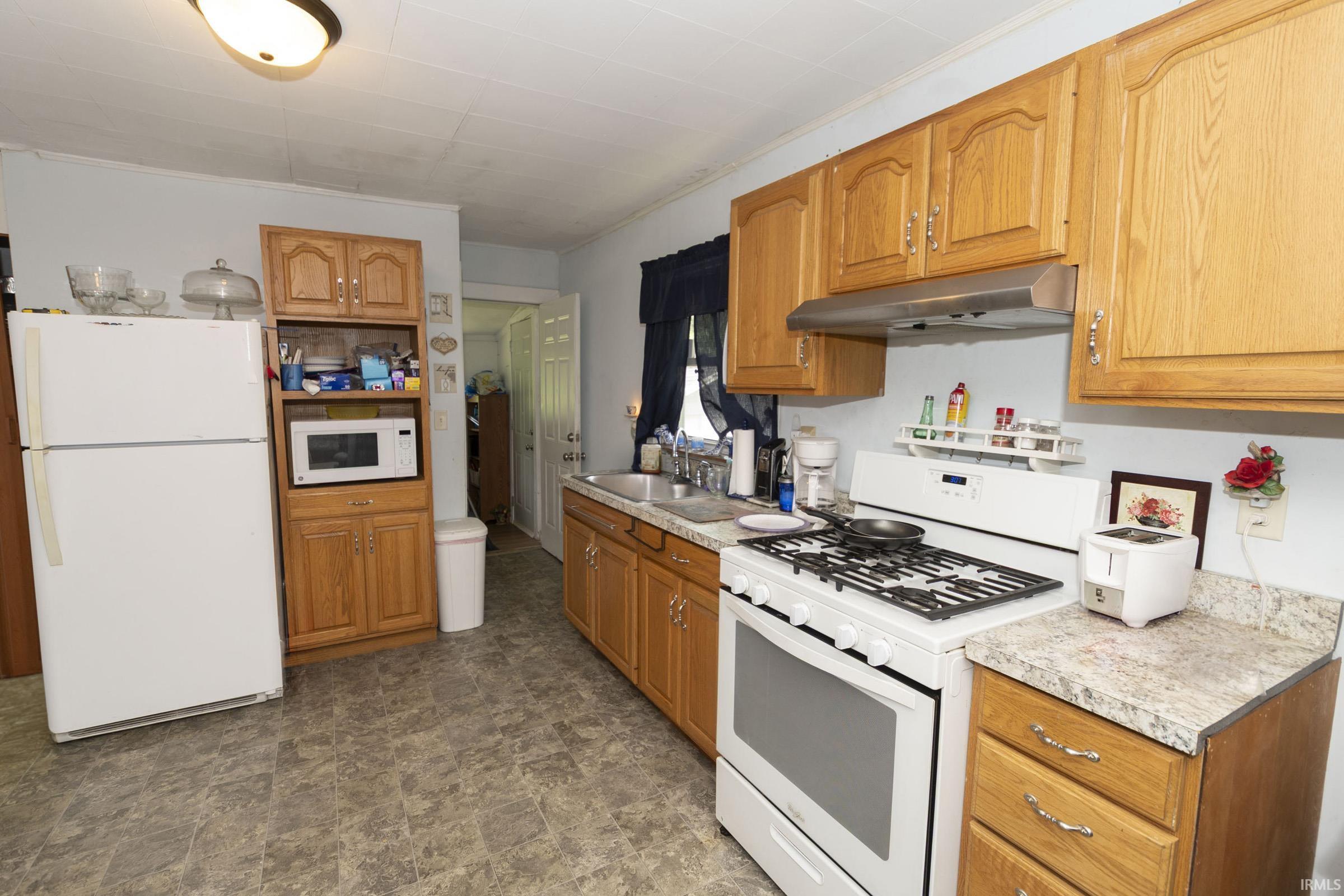 1830 Huron Street Elkhart IN 46516