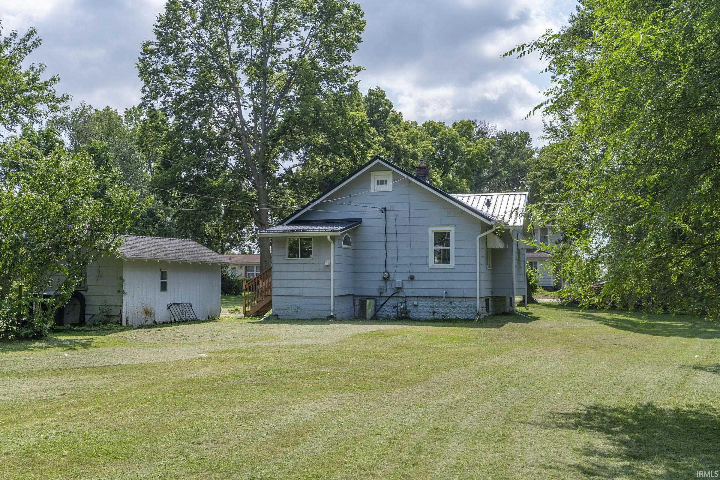 1830 Huron Street Elkhart IN 46516