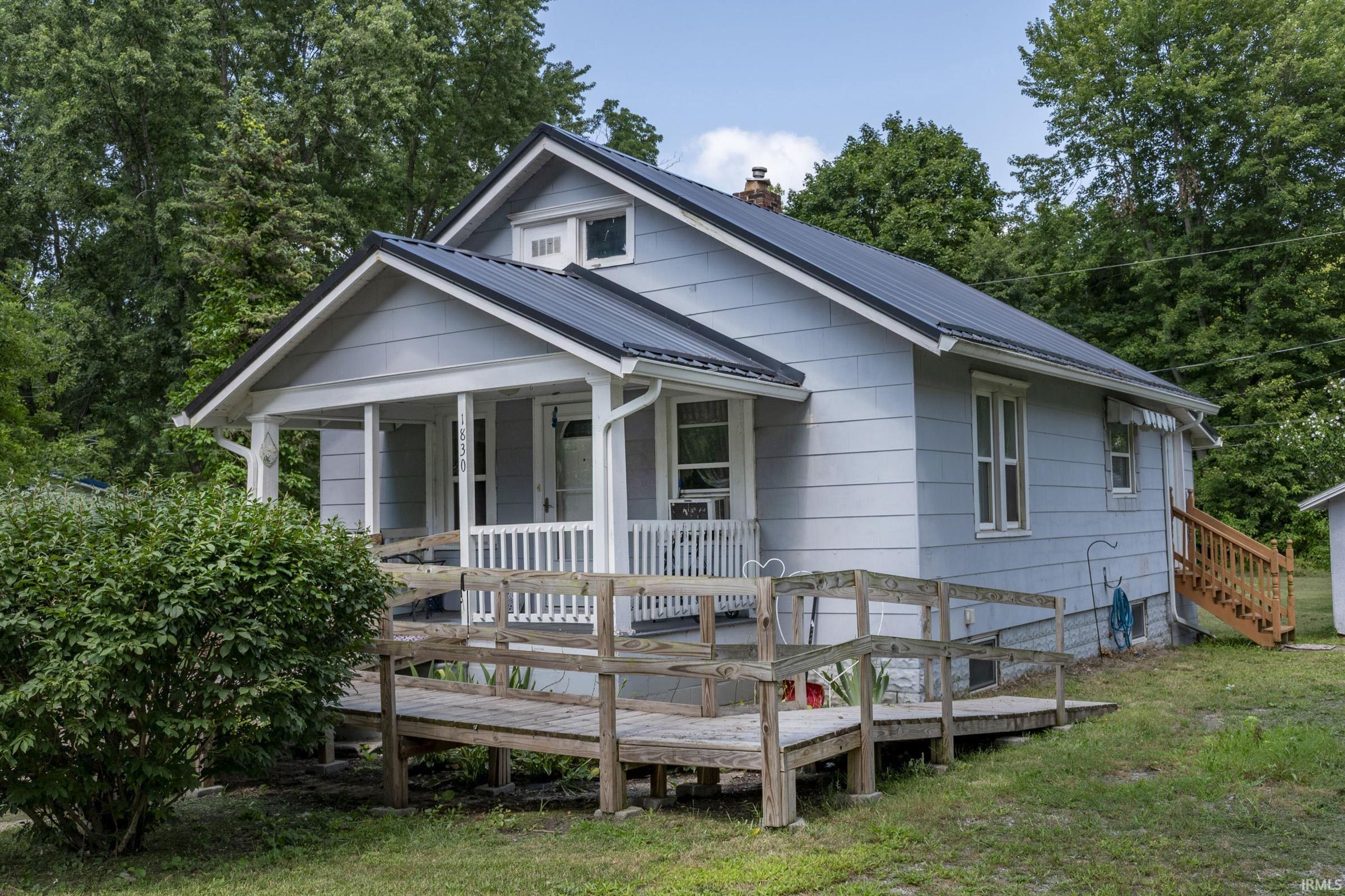 1830 Huron Street Elkhart IN 46516