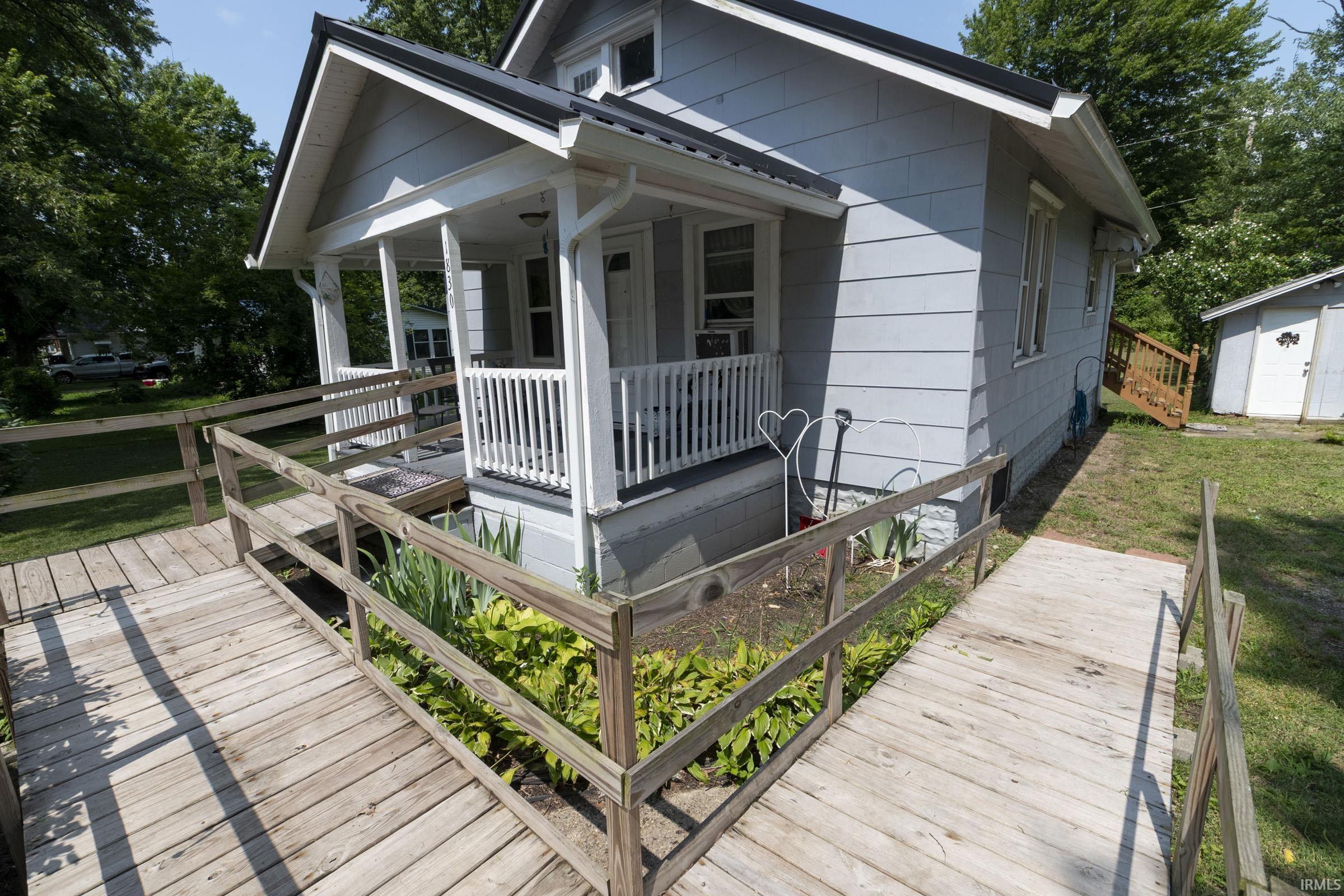 1830 Huron Street Elkhart IN 46516